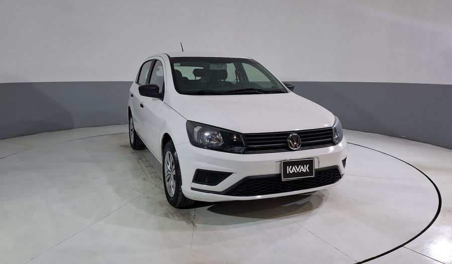 Volkswagen Gol 1.6 5 PTAS. TRENDLINE Hatchback 2019
