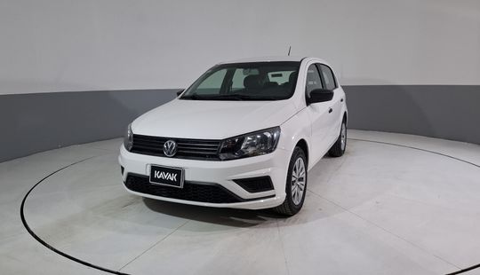 Volkswagen • Gol