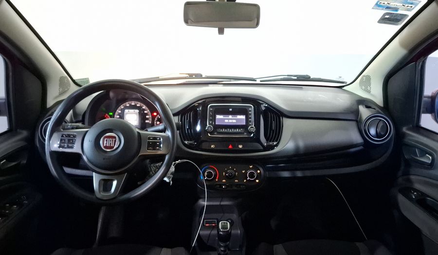 Fiat Uno 1.4 WAY PANTALLA Hatchback 2020