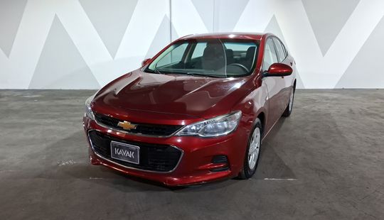 Chevrolet • Cavalier