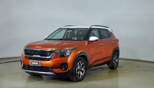 Kia • Seltos