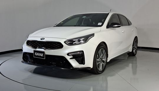 Kia • FORTE
