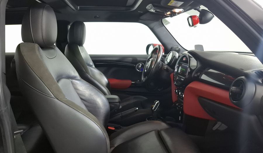 Mini John Cooper Works 2.0 JOHN COOPER WORKS HOT CHILI AUTO Hatchback 2020