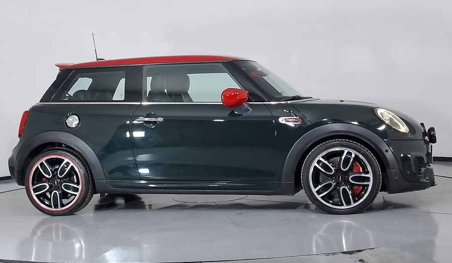 Mini John Cooper Works 2.0 JOHN COOPER WORKS HOT CHILI AUTO Hatchback 2020