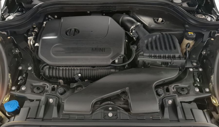 Mini John Cooper Works 2.0 JOHN COOPER WORKS HOT CHILI AUTO Hatchback 2020
