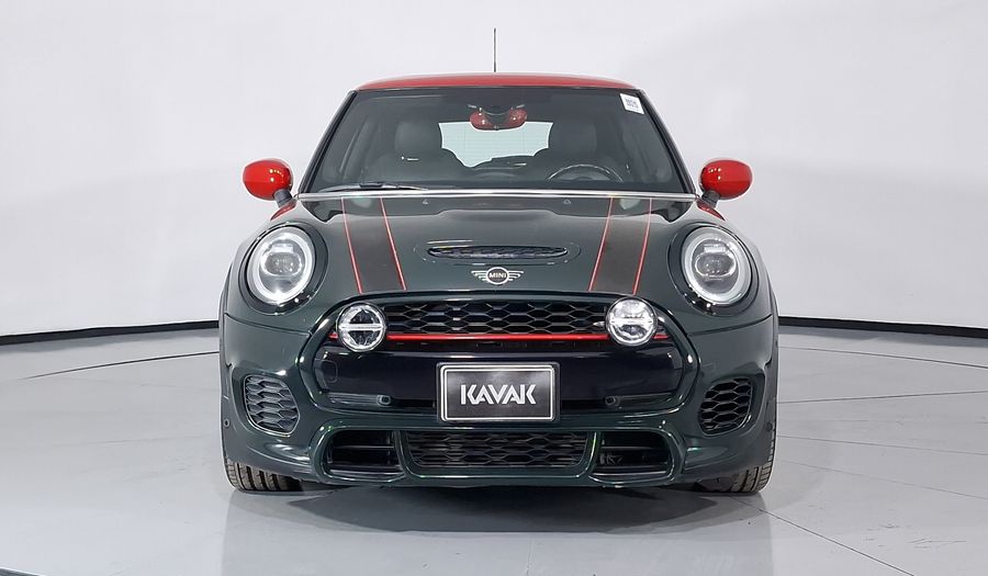 Mini John Cooper Works 2.0 JOHN COOPER WORKS HOT CHILI AUTO Hatchback 2020