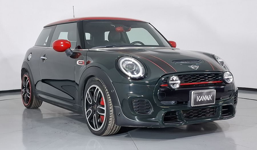 Mini John Cooper Works 2.0 JOHN COOPER WORKS HOT CHILI AUTO Hatchback 2020