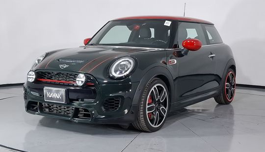 Mini • John Cooper Works