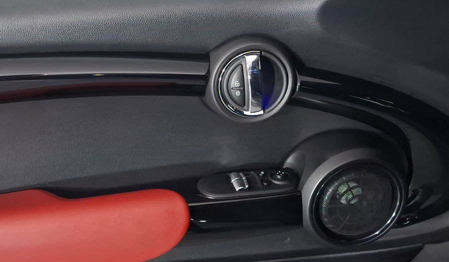 Mini John Cooper Works 2.0 JOHN COOPER WORKS HOT CHILI AUTO Hatchback 2020