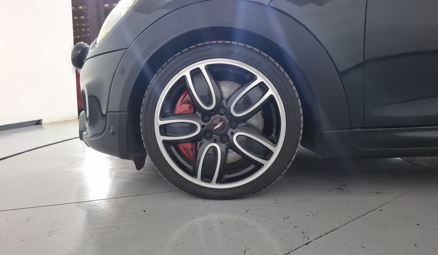 Mini John Cooper Works 2.0 JOHN COOPER WORKS HOT CHILI AUTO Hatchback 2020