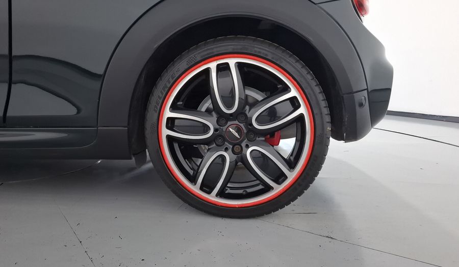 Mini John Cooper Works 2.0 JOHN COOPER WORKS HOT CHILI AUTO Hatchback 2020