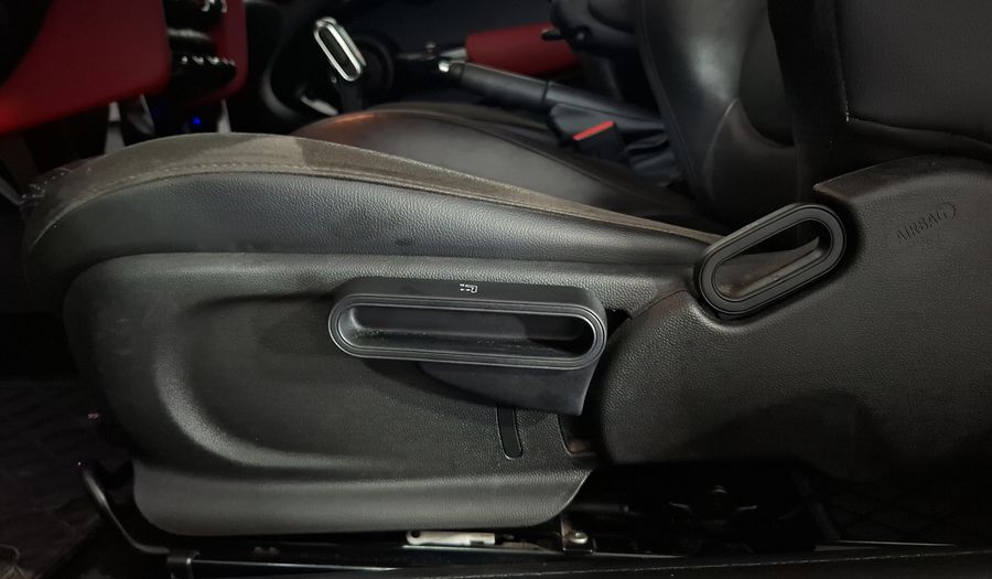 Mini John Cooper Works 2.0 JOHN COOPER WORKS HOT CHILI AUTO Hatchback 2020
