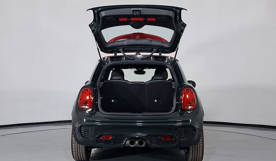 Mini John Cooper Works 2.0 JOHN COOPER WORKS HOT CHILI AUTO Hatchback 2020