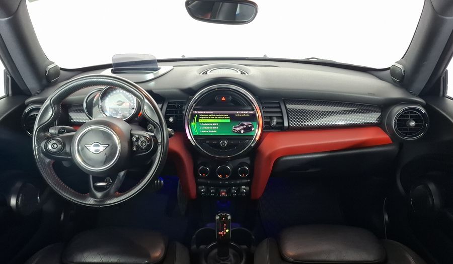 Mini John Cooper Works 2.0 JOHN COOPER WORKS HOT CHILI AUTO Hatchback 2020