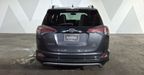Toyota Rav4 2.5 L4 SE 4WD AT Suv 2017