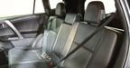 Toyota Rav4 2.5 L4 SE 4WD AT Suv 2017