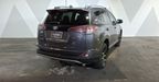 Toyota Rav4 2.5 L4 SE 4WD AT Suv 2017