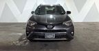 Toyota Rav4 2.5 L4 SE 4WD AT Suv 2017