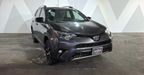 Toyota Rav4 2.5 L4 SE 4WD AT Suv 2017