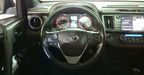 Toyota Rav4 2.5 L4 SE 4WD AT Suv 2017