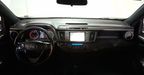 Toyota Rav4 2.5 L4 SE 4WD AT Suv 2017