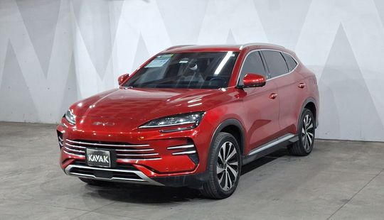 Byd • Song plus