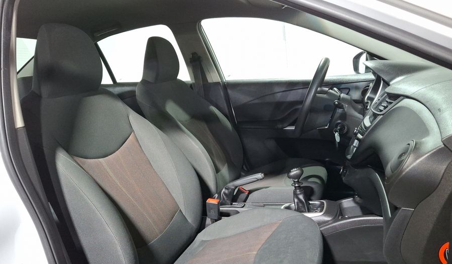Chevrolet Aveo 1.5 LS A Sedan 2020