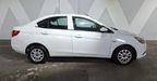 Chevrolet Aveo 1.5 LS A Sedan 2020