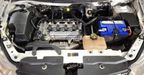 Chevrolet Aveo 1.5 LS A Sedan 2020