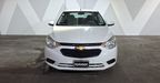 Chevrolet Aveo 1.5 LS A Sedan 2020