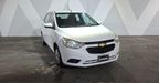 Chevrolet Aveo 1.5 LS A Sedan 2020