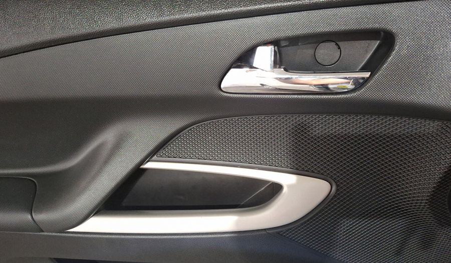Chevrolet Aveo 1.5 LS A Sedan 2020
