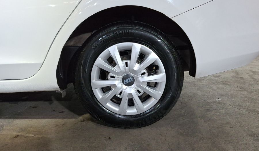 Chevrolet Aveo 1.5 LS A Sedan 2020