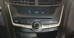 Chevrolet Aveo 1.5 LS A Sedan 2020