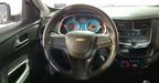 Chevrolet Aveo 1.5 LS A Sedan 2020
