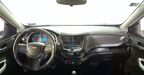Chevrolet Aveo 1.5 LS A Sedan 2020