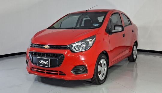 Chevrolet • Beat