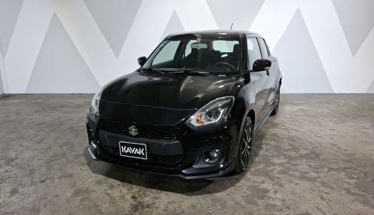 Suzuki • Swift