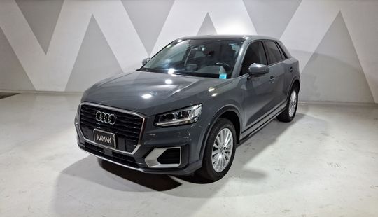 Audi • Q2