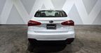 Kia Forte 2.0 SX AT Sedan 2016