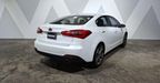 Kia Forte 2.0 SX AT Sedan 2016
