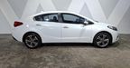 Kia Forte 2.0 SX AT Sedan 2016
