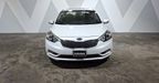 Kia Forte 2.0 SX AT Sedan 2016