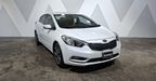 Kia Forte 2.0 SX AT Sedan 2016