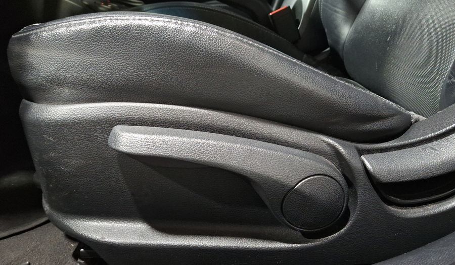 Kia Forte 2.0 SX AT Sedan 2016