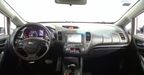 Kia Forte 2.0 SX AT Sedan 2016