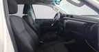 Toyota Hilux 2.7 SR DOBLE CABINA Pickup 2021