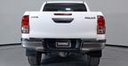 Toyota Hilux 2.7 SR DOBLE CABINA Pickup 2021