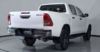 Toyota Hilux 2.7 SR DOBLE CABINA Pickup 2021