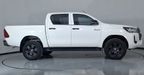 Toyota Hilux 2.7 SR DOBLE CABINA Pickup 2021